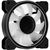Кулер для корпуса AeroCool Mirage12, изображение 2 Кулер для корпуса AeroCool Mirage12, изображение 2
