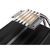 Кулер для процессора ID-Cooling IS-50 MAX RGB, изображение 4 Кулер для процессора ID-Cooling IS-50 MAX RGB, изображение 4