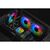 Система водного охлаждения Corsair iCUE H100i Elite Capellix RGB (CW-9060046-WW), изображение 10 Система водного охлаждения Corsair iCUE H100i Elite Capellix RGB (CW-9060046-WW), изображение 10