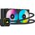 Система водного охлаждения Corsair iCUE H100i Elite Capellix RGB (CW-9060046-WW) Система водного охлаждения Corsair iCUE H100i Elite Capellix RGB (CW-9060046-WW)