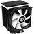 Кулер для процессора ID-Cooling SE-914-XT ARGB, изображение 4 Кулер для процессора ID-Cooling SE-914-XT ARGB, изображение 4