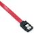 Кабель для передачи данных SATA 0.5m Extradigital (KBD1659), изображение 3 Кабель для передачи данных SATA 0.5m Extradigital (KBD1659), изображение 3