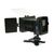 Вспышка PowerPlant cam light PowerPlant LED 1040A (LED1040A), изображение 2 Вспышка PowerPlant cam light PowerPlant LED 1040A (LED1040A), изображение 2