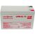 Батарея к ИБП LogicPower LPM-GL 12В 9Ач (6563) Батарея к ИБП LogicPower LPM-GL 12В 9Ач (6563)