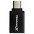 Перехідник Type-C to USB Grand-X (AD-112), зображення 2 Перехідник Type-C to USB Grand-X (AD-112), зображення 2