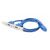 Кабель для передачи данных USB 3.0 розетка на кронштейні 10P 45 см Cablexpert (CC-USB3-RECEPTACLE), изображение 2 Кабель для передачи данных USB 3.0 розетка на кронштейні 10P 45 см Cablexpert (CC-USB3-RECEPTACLE), изображение 2