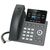 IP телефон Grandstream GRP2612, изображение 2 IP телефон Grandstream GRP2612, изображение 2