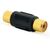 Переходник RCA F-F Cablexpert (A-RCAFF-01) Переходник RCA F-F Cablexpert (A-RCAFF-01)