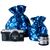 Чохол для об'єктива Olympus Camera Pouch Hello Peacock (E0410241), зображення 2 Чохол для об'єктива Olympus Camera Pouch Hello Peacock (E0410241), зображення 2
