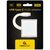 Переходник USB Type-C to HDMI Cablexpert (A-CM-HDMIF-02-SV), изображение 2 Переходник USB Type-C to HDMI Cablexpert (A-CM-HDMIF-02-SV), изображение 2