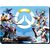 Коврик для мышки Pod Mishkou GAME Overwatch S Коврик для мышки Pod Mishkou GAME Overwatch S