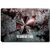 Коврик для мышки Pod Mishkou GAME Resident Evil-М Коврик для мышки Pod Mishkou GAME Resident Evil-М