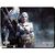 Коврик для мышки Pod Mishkou GAME The Witcher S Коврик для мышки Pod Mishkou GAME The Witcher S