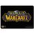 Коврик для мышки Pod Mishkou GAME World of Warcraft-М Коврик для мышки Pod Mishkou GAME World of Warcraft-М