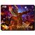 Коврик для мышки Pod Mishkou GAME WARFRAME S Коврик для мышки Pod Mishkou GAME WARFRAME S