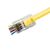 Інструмент Cablexpert RJ45/RJ12/RJ11, обрізає при обжимці (T-WC-05), зображення 7 Інструмент Cablexpert RJ45/RJ12/RJ11, обрізає при обжимці (T-WC-05), зображення 7