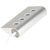 Концентратор Maxxter USB 3.0 Type-C 4 ports silver (HU3С-4P-01), изображение 2 Концентратор Maxxter USB 3.0 Type-C 4 ports silver (HU3С-4P-01), изображение 2