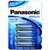Батарейка Panasonic LR06 PANASONIC Evolta * 4 (LR6EGE/4BP) Батарейка Panasonic LR06 PANASONIC Evolta * 4 (LR6EGE/4BP)