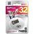 USB флеш накопитель Silicon Power 32GB Touch T01 USB 2.0 (SP032GBUF2T01V1K), изображение 3 USB флеш накопитель Silicon Power 32GB Touch T01 USB 2.0 (SP032GBUF2T01V1K), изображение 3