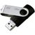 USB флеш накопитель Goodram 128GB UTS2 Twister Black USB 2.0 (UTS2-1280K0R11) USB флеш накопитель Goodram 128GB UTS2 Twister Black USB 2.0 (UTS2-1280K0R11)