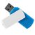 USB флеш накопитель Goodram 128GB UCO2 Colour Mix USB 2.0 (UCO2-1280MXR11), изображение 2 USB флеш накопитель Goodram 128GB UCO2 Colour Mix USB 2.0 (UCO2-1280MXR11), изображение 2