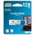USB флеш накопитель Goodram 128GB UCO2 Colour Mix USB 2.0 (UCO2-1280MXR11), изображение 3 USB флеш накопитель Goodram 128GB UCO2 Colour Mix USB 2.0 (UCO2-1280MXR11), изображение 3
