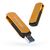 USB флеш накопитель eXceleram 16GB P2 Series Gold/Black USB 3.1 Gen 1 (EXP2U3GOB16) USB флеш накопитель eXceleram 16GB P2 Series Gold/Black USB 3.1 Gen 1 (EXP2U3GOB16)