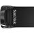 USB флеш накопитель SanDisk 64GB Ultra Fit USB 3.1 (SDCZ430-064G-G46), изображение 2 USB флеш накопитель SanDisk 64GB Ultra Fit USB 3.1 (SDCZ430-064G-G46), изображение 2
