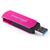 USB флеш накопитель eXceleram 16GB P2 Series Rose/Black USB 3.1 Gen 1 (EXP2U3ROB16), изображение 5 USB флеш накопитель eXceleram 16GB P2 Series Rose/Black USB 3.1 Gen 1 (EXP2U3ROB16), изображение 5