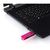 USB флеш накопитель eXceleram 16GB P2 Series Rose/Black USB 3.1 Gen 1 (EXP2U3ROB16), изображение 7 USB флеш накопитель eXceleram 16GB P2 Series Rose/Black USB 3.1 Gen 1 (EXP2U3ROB16), изображение 7