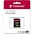 Карта памяти Transcend 32GB SDHC class 10 UHS-II U3 V30 MLC (TS32GSDC700S), изображение 2 Карта памяти Transcend 32GB SDHC class 10 UHS-II U3 V30 MLC (TS32GSDC700S), изображение 2