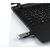 USB флеш накопитель eXceleram 16GB P1 Series Silver/Black USB 3.1 Gen 1 (EXP1U3SIB16), изображение 7 USB флеш накопитель eXceleram 16GB P1 Series Silver/Black USB 3.1 Gen 1 (EXP1U3SIB16), изображение 7