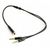 Кабель мультимедийный Jack 3.5mm F to 2 x Jack 3.5mm M Cablexpert (CCA-418M) Кабель мультимедийный Jack 3.5mm F to 2 x Jack 3.5mm M Cablexpert (CCA-418M)