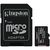 Карта памяти Kingston 512GB microSD class 10 A1 Canvas Select Plus (SDCS2/512GB) Карта памяти Kingston 512GB microSD class 10 A1 Canvas Select Plus (SDCS2/512GB)