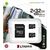 Карта памяти Kingston 2x32GB microSD class 10 U1 V10 A1 Canvas Select Plus (SDCS2/32GB-2P1A), изображение 3 Карта памяти Kingston 2x32GB microSD class 10 U1 V10 A1 Canvas Select Plus (SDCS2/32GB-2P1A), изображение 3