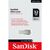 USB флеш накопитель SanDisk 32GB Ultra Luxe USB 3.1 (SDCZ74-032G-G46), изображение 5 USB флеш накопитель SanDisk 32GB Ultra Luxe USB 3.1 (SDCZ74-032G-G46), изображение 5