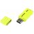 USB флеш накопитель Goodram 16GB UME2 Yellow USB 2.0 (UME2-0160Y0R11), изображение 2 USB флеш накопитель Goodram 16GB UME2 Yellow USB 2.0 (UME2-0160Y0R11), изображение 2