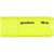 USB флеш накопитель Goodram 16GB UME2 Yellow USB 2.0 (UME2-0160Y0R11) USB флеш накопитель Goodram 16GB UME2 Yellow USB 2.0 (UME2-0160Y0R11)