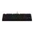 Клавиатура Hator Rockfall EVO TKL Kailh Optical Black (HTK-630), изображение 2 Клавиатура Hator Rockfall EVO TKL Kailh Optical Black (HTK-630), изображение 2