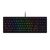 Клавиатура Hator Rockfall EVO TKL Kailh Optical Black (HTK-630) Клавиатура Hator Rockfall EVO TKL Kailh Optical Black (HTK-630)