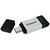 USB флеш накопитель Kingston 256GB DataTraveler 80 USB 3.2/Type-C (DT80/256GB), изображение 3 USB флеш накопитель Kingston 256GB DataTraveler 80 USB 3.2/Type-C (DT80/256GB), изображение 3