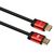 Кабель мультимедийный HDMI to HDMI 3.0m v2.1 8K Vinga (VCPHDMIMM213), изображение 2 Кабель мультимедийный HDMI to HDMI 3.0m v2.1 8K Vinga (VCPHDMIMM213), изображение 2