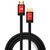 Кабель мультимедийный HDMI to HDMI 3.0m v2.1 8K Vinga (VCPHDMIMM213) Кабель мультимедийный HDMI to HDMI 3.0m v2.1 8K Vinga (VCPHDMIMM213)