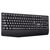 Клавіатура Ergo K-230 USB Black (K-230USB), зображення 2 Клавіатура Ergo K-230 USB Black (K-230USB), зображення 2
