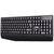 Клавіатура Ergo K-230 USB Black (K-230USB), зображення 3 Клавіатура Ergo K-230 USB Black (K-230USB), зображення 3
