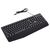 Клавіатура Ergo K-230 USB Black (K-230USB), зображення 6 Клавіатура Ergo K-230 USB Black (K-230USB), зображення 6