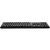 Клавіатура Ergo K-280HUB Black (K-280HUB), зображення 4 Клавіатура Ergo K-280HUB Black (K-280HUB), зображення 4