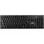 Клавіатура Ergo K-280HUB Black (K-280HUB) Клавіатура Ergo K-280HUB Black (K-280HUB)