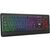 Клавіатура Ergo KB-635 USB Black (KB-635), зображення 2 Клавіатура Ergo KB-635 USB Black (KB-635), зображення 2