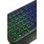 Клавіатура Ergo KB-635 USB Black (KB-635), зображення 7 Клавіатура Ergo KB-635 USB Black (KB-635), зображення 7